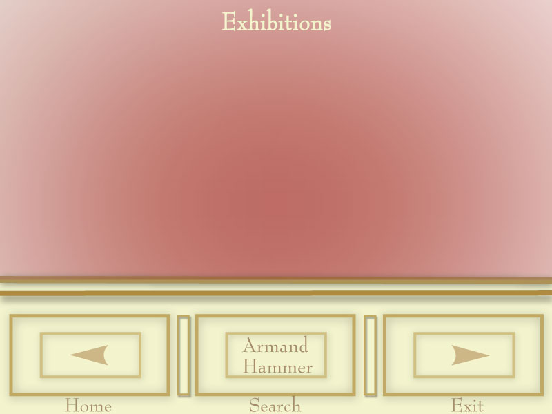 Exhibitions Stage